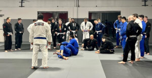 Why Training in Mixed Martial Arts is Better Than Just Going to the Gym