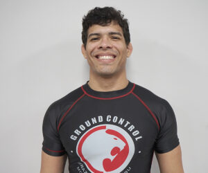 Leo Silva