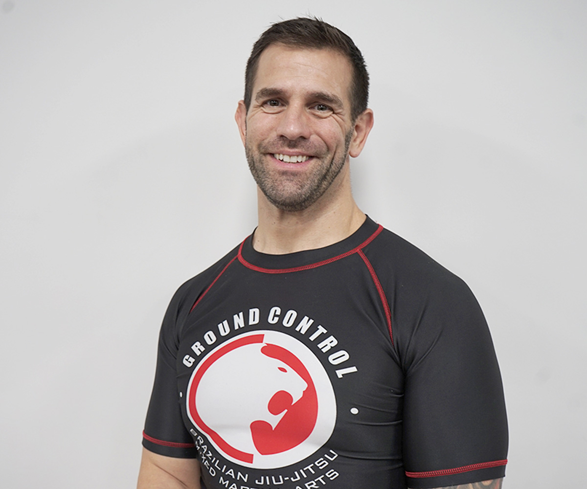 Rocky Marcantoni