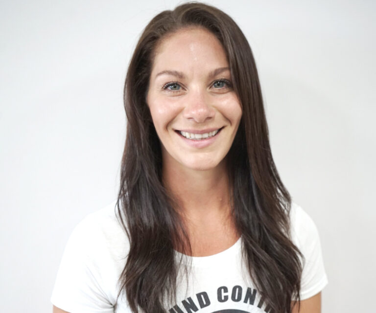 Melissa Marcantoni