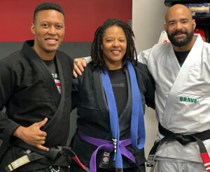 ourney Through the Ranks: Exploring Jiu-Jitsu Belt Levels