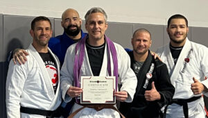 ourney Through the Ranks: Exploring Jiu-Jitsu Belt Levels