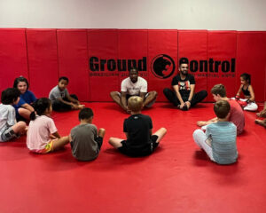 Discover the Health and Life Benefits of Martial Arts