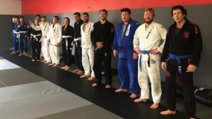 Discover the Health and Life Benefits of Martial Arts