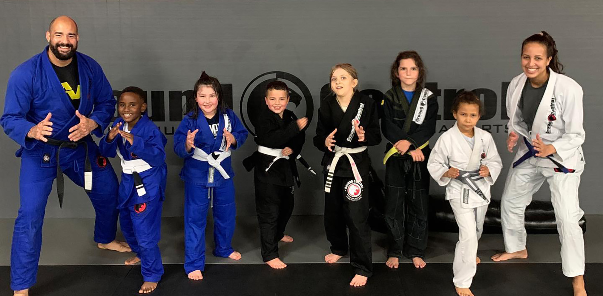 youth class