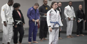 women's jiu jitsu classes