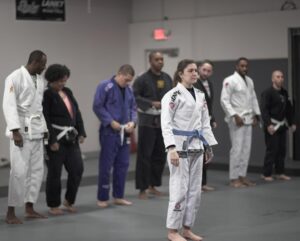 women's jiu jitsu classes