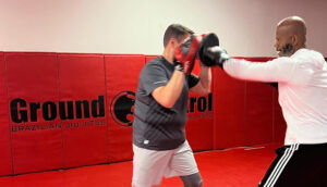 boxing classes
