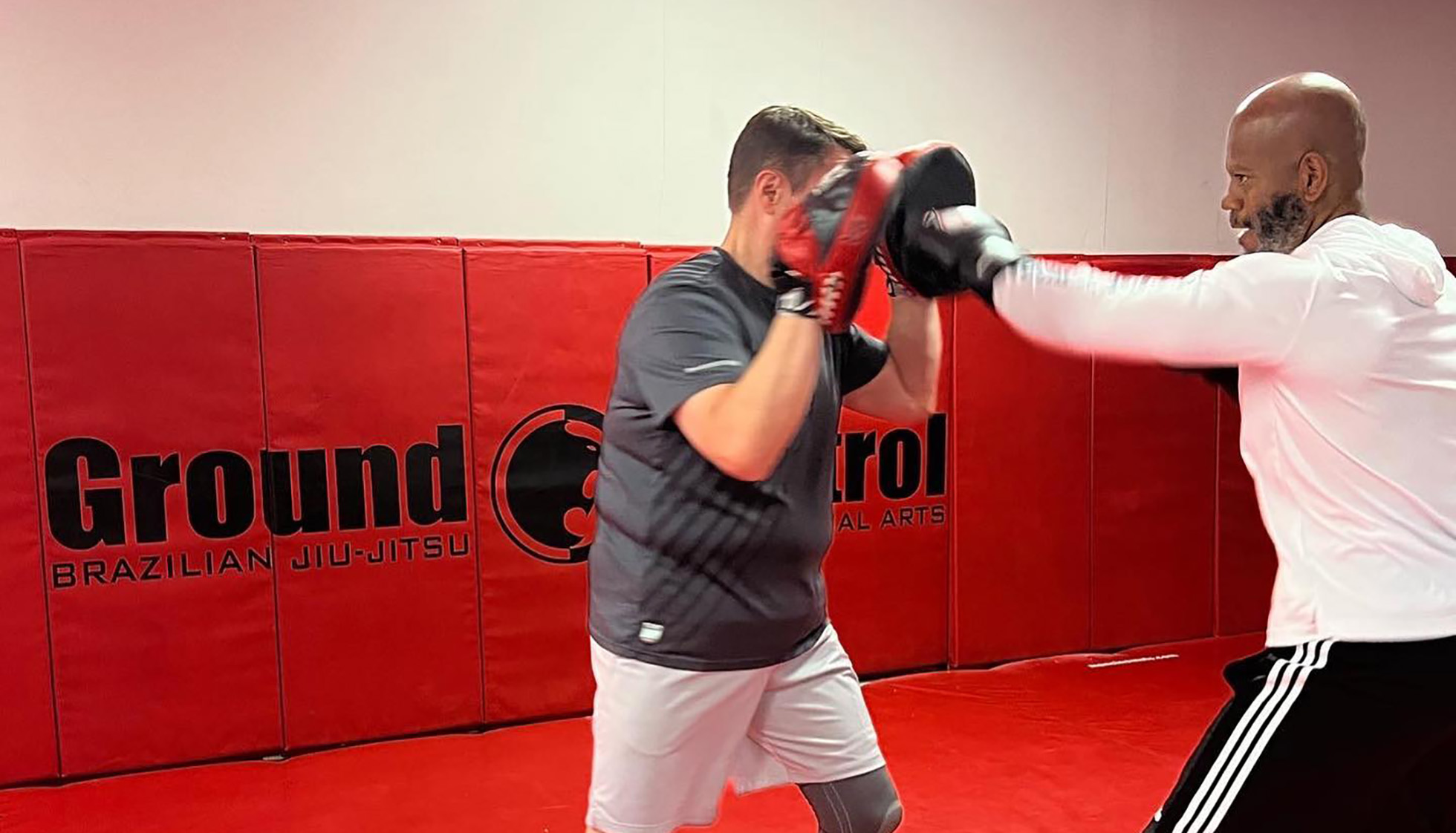 boxing classes