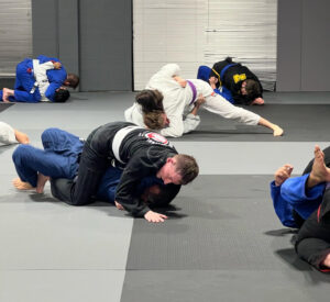 bjj tips