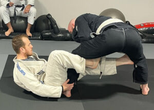 Advanced Guard Recovery Techniques: Never Get Passed Again