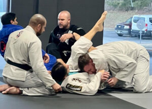 Advanced Guard Recovery Techniques